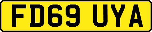 FD69UYA