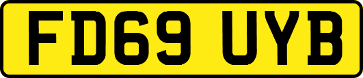 FD69UYB