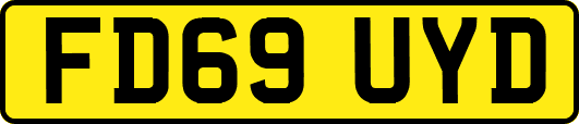 FD69UYD