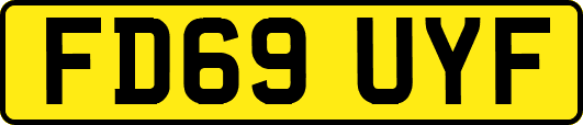 FD69UYF
