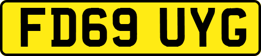 FD69UYG