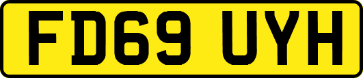 FD69UYH