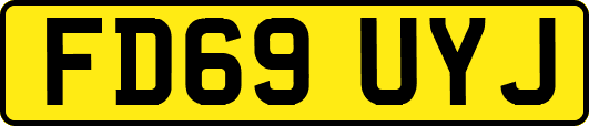 FD69UYJ