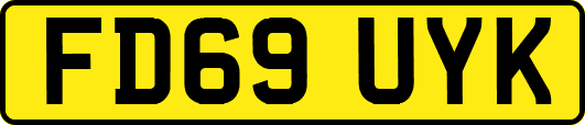 FD69UYK
