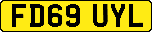 FD69UYL