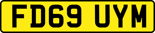 FD69UYM