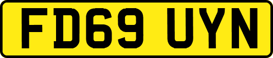 FD69UYN