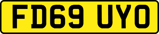 FD69UYO