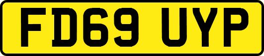 FD69UYP
