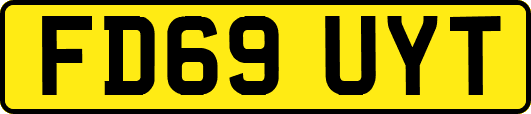 FD69UYT