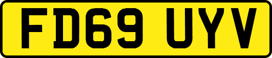 FD69UYV