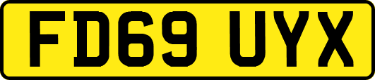 FD69UYX