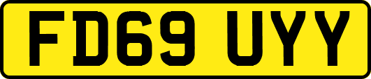 FD69UYY