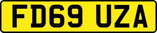 FD69UZA