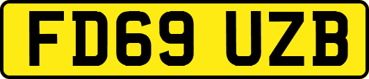 FD69UZB