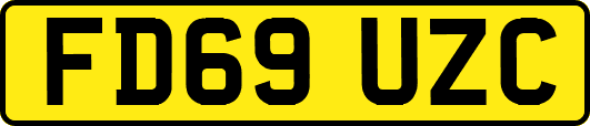 FD69UZC