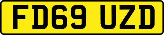 FD69UZD