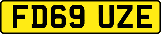 FD69UZE