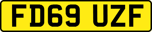FD69UZF