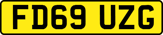 FD69UZG