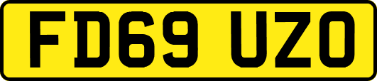 FD69UZO