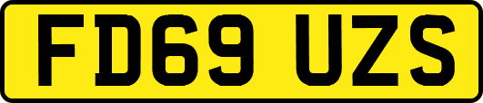FD69UZS