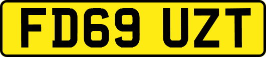 FD69UZT