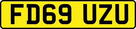 FD69UZU