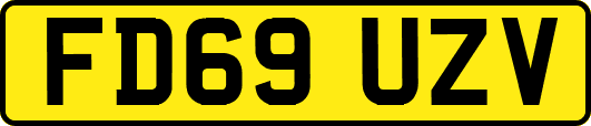 FD69UZV