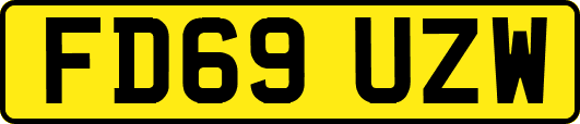 FD69UZW