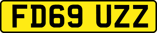 FD69UZZ