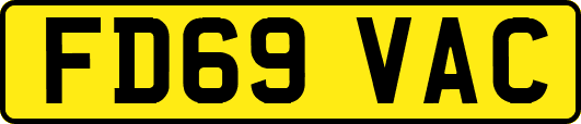 FD69VAC