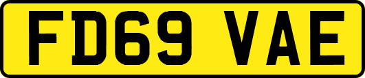 FD69VAE