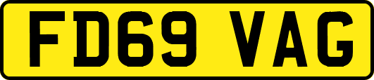 FD69VAG