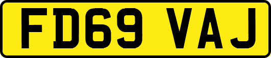 FD69VAJ