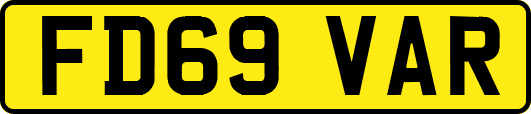 FD69VAR