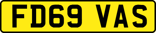 FD69VAS