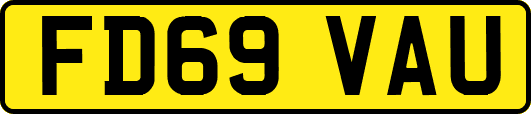 FD69VAU