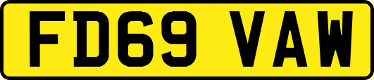 FD69VAW