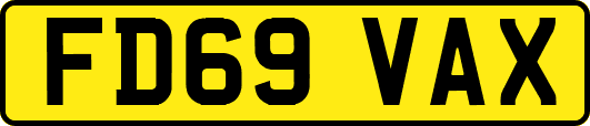 FD69VAX