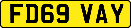 FD69VAY