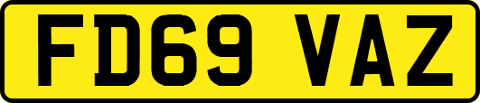 FD69VAZ