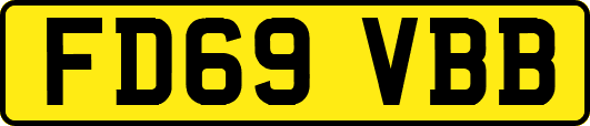 FD69VBB