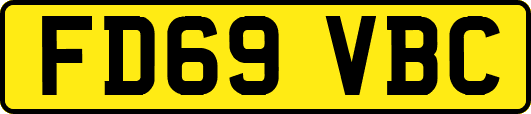 FD69VBC