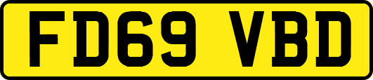 FD69VBD