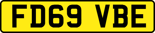FD69VBE