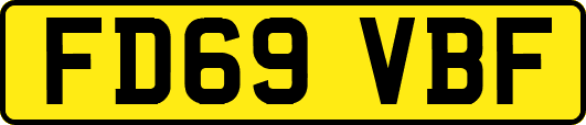 FD69VBF