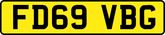 FD69VBG