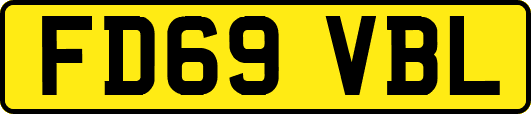 FD69VBL