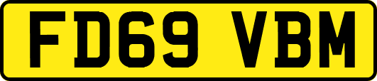 FD69VBM